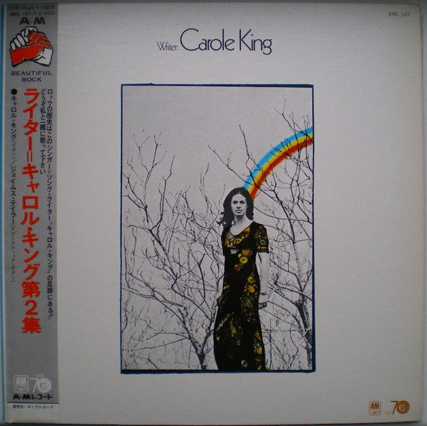 Writer: Carole King
