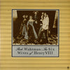 Rick Wakeman - The Six Wives Of Henry VIII (Vinyl, LP, Album, Reissue) Very Good (VG) / Very Good Plus (VG+)