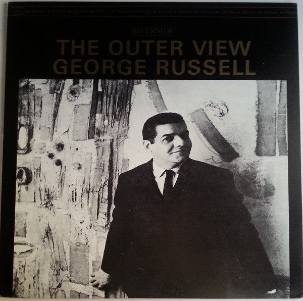 Release: The Outer View-Vinyl-Japan-1984-VIJ-138-5284913