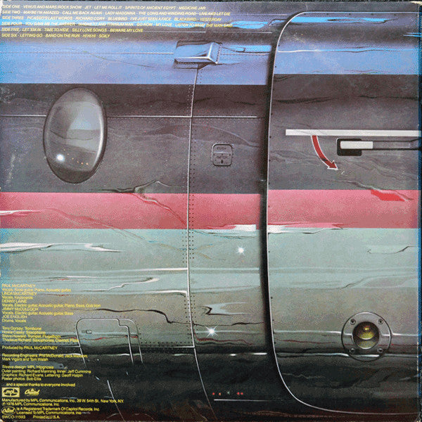 Wings Over America