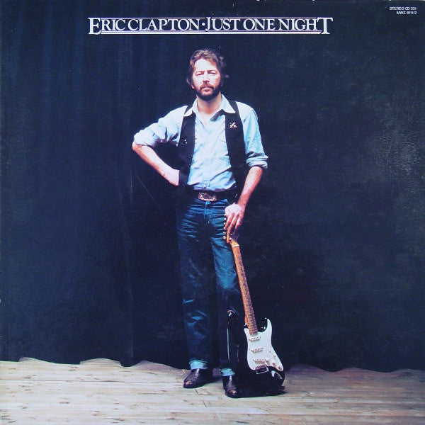 Release: Just One Night-Vinyl-Japan-1980-MWZ 8111/2-3231846