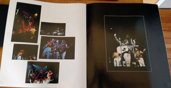 The Concert For Bangla Desh