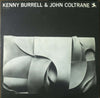 Kenny Burrell - Kenny Burrell & John Coltrane (Vinyl, LP, Album, Re...