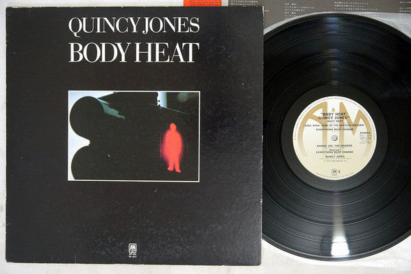 Body Heat