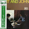 Bert Jansch - Bert And John (Vinyl, LP, Album, Reissue, Stereo) Near Mint (NM or M-) / Very Good (VG)