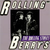 The Rolling Stones - Rolling Berry's (Vinyl, LP, Compilation, Stereo) Very Good (VG) / Very Good (VG)