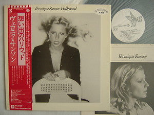 Release: Hollywood-Vinyl-Japan-1977-P-10455E-4582930