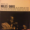 Miles Davis - Miles Davis And The Modern Jazz Giants (Vinyl, LP, Compilation, Reissue, Mono) Very Good Plus (VG+) / Very Good (VG)