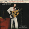 Paul Simon - Live Rhymin' (Vinyl, LP, Album)