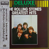 The Rolling Stones - Greatest Hits (Vinyl, LP, Mono, Compilation) Very Good Plus (VG+) / Very Good Plus (VG+)