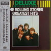 The Rolling Stones - Greatest Hits (Vinyl, LP, Mono, Compilation)