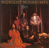 Gryphon - Midnight Mushrumps (Vinyl, LP, Album, Reissue)