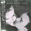 Kitty White - A Moment Of Love (Vinyl, LP, Album, Reissue, Mono) Very Good (VG) / Very Good Plus (VG+)