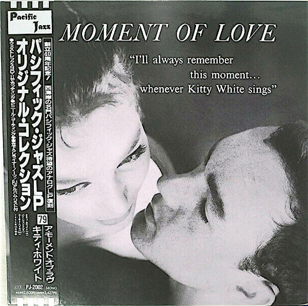 Release: A Moment Of Love-Vinyl-Japan-1992-PJ-2002, PJ-2002-6871514