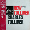 Charles Tolliver - New Tolliver (Vinyl, LP, Album, Reissue) Very Good Plus (VG+) / Very Good Plus (VG+)
