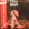 Neil Young - Live Rust (Vinyl, LP, Album)