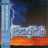 Forcefield (8) - Forcefield (Vinyl, LP, Album)