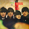 The Beatles - Beatles For Sale (Vinyl, LP, Album, Stereo, Reissue)
