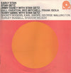 Stan Getz - Early Stan (Vinyl, LP, Compilation, Limited Edition, Reissue, Mono) Very Good (VG) / Very Good (VG)