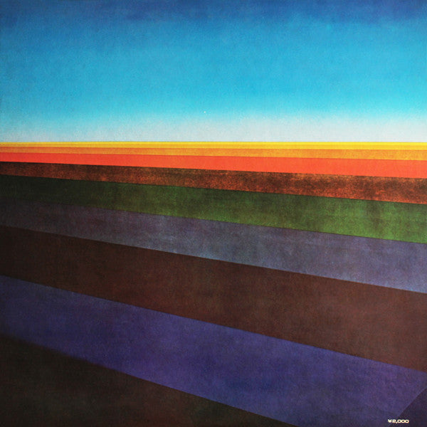 Master Release: Tarkus by Emerson, Lake & Palmer