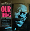 Joe Henderson - Our Thing (2xVinyl, 12