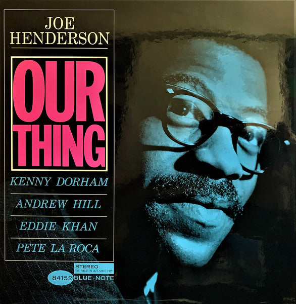 Our Thing