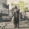 Thad Jones - The Magnificent Thad Jones (Vinyl, LP, Album, Limited Edition, Reissue, Mono) Very Good Plus (VG+) / Near Mint (NM or M-)
