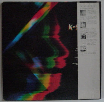 Release: K-Scope-Vinyl-Japan-1978-MPF-1216-7749744