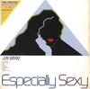 Jun Miyake - Especially Sexy (Vinyl, LP, Album, Stereo) Very Good Plus (VG+) / Very Good (VG)