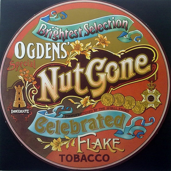 Release: Ogdens' Nut Gone Flake-Vinyl-UK-1996-ORRLP 001-1791011
