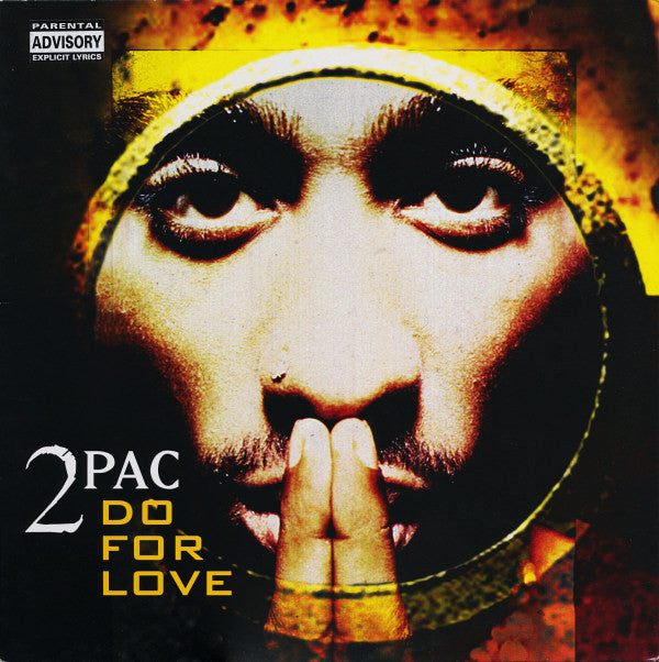Release: Do For Love-Vinyl-Europe-1997-0518516, 0518516, 051851.6, 051851.6-5035019