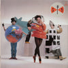 SPY (11) - SPY (Vinyl, LP, Album) Very Good Plus (VG+) / Very Good Plus (VG+)