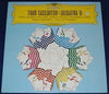 Toru Takemitsu - Miniatur II : Art Of Toru Takemitsu (Vinyl, LP, Stereo) Near Mint (NM or M-) / Fair (F)