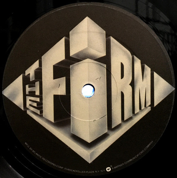 The Firm