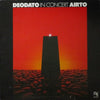 Eumir Deodato - In Concert (Vinyl, LP, Album) Very Good Plus (VG+) / Very Good Plus (VG+)