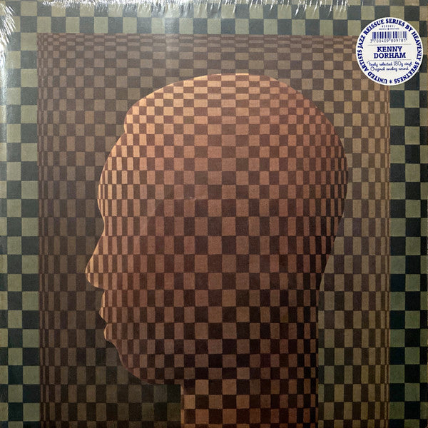 Release: Matador-Vinyl-France-2011-HSV056VL, UAJS 15007-3341493