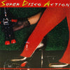 Various - Super Disco Action (Vinyl, LP, Compilation)