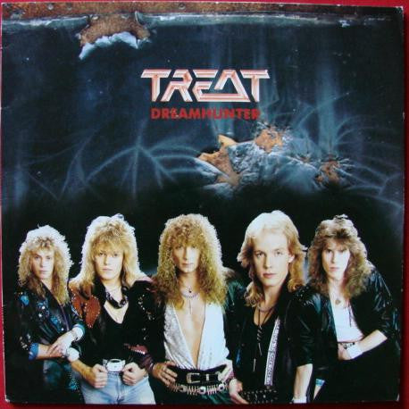 Master Release: Dreamhunter by Treat (2)