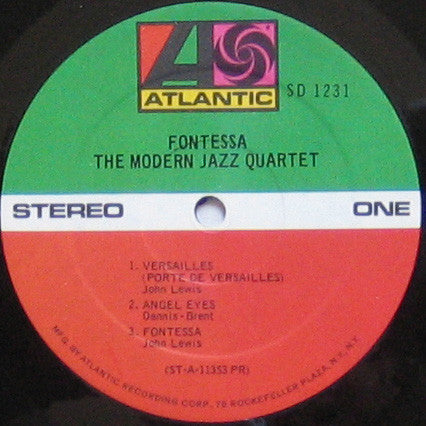 Fontessa