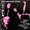 Various - Neue Deutsche Welle (Vinyl, LP, Compilation) Very Good Plus (VG+) / Very Good Plus (VG+)