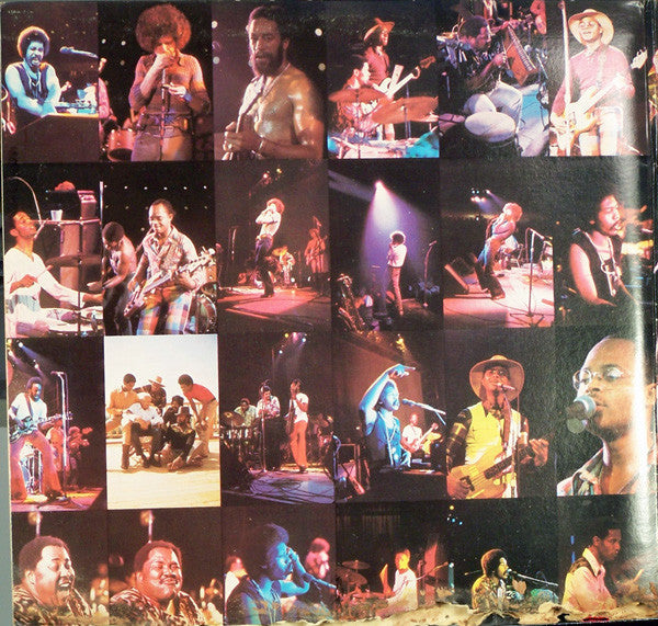 Release: War Live-Vinyl-US-1973-UA-LA193-J2-1108179