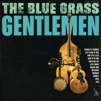 Release: The Blue Grass Gentlemen-Vinyl-Japan-1975-LLS 70073-2694416