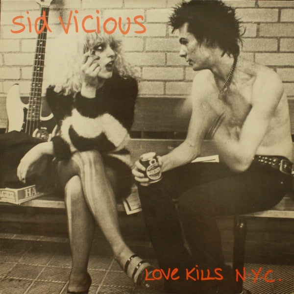 Release: Love Kills N.Y.C-Vinyl-Europe-1985-KOMA 788020, KOMA 788020-1352492