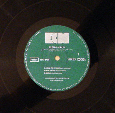 Album Album