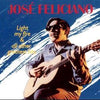 José Feliciano - Light My Fire & All Other Greatest Hits (Vinyl, LP, Compilation) Good Plus (G+) / Very Good Plus (VG+)