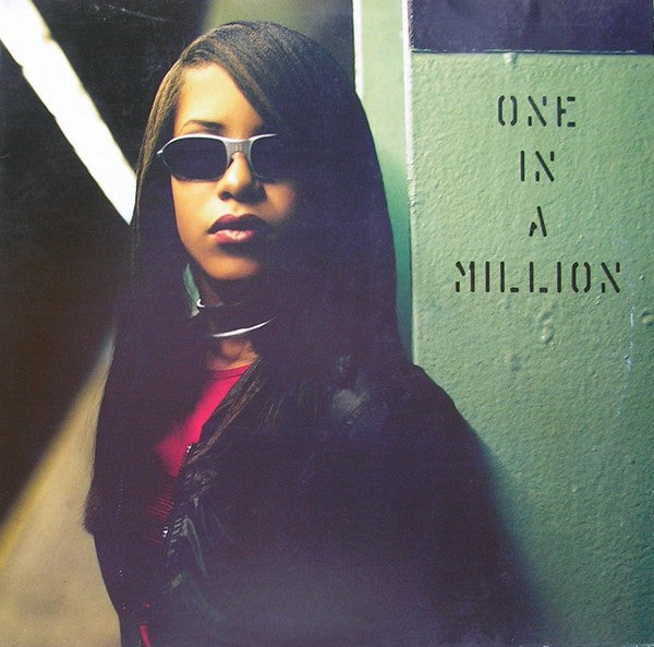 Master Release: One In A Million by Aaliyah