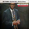 Miles Davis - My Funny Valentine - Miles Davis In Concert (Vinyl, L...