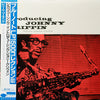 Johnny Griffin - Introducing Johnny Griffin (Vinyl, LP, Album, Mono, Reissue, Limited Edition) Near Mint (NM or M-) / Near Mint (NM or M-)