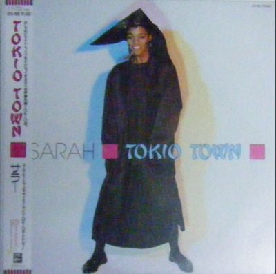 Master Release: Tokyo Town by Sarah (27)