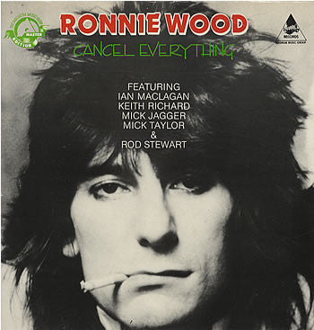 Release: I've Got My Own Album To Do-Vinyl-UK-1985-THBL-2.034-3117066